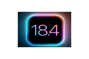 苹果更新iOS 18.4系统 国行版还没有苹果智能