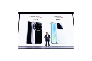 小米15标准版欧洲发布 999欧起比国内贵九成