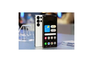 三星S25 Ultra国行版牛逼了 16GB内存随便买