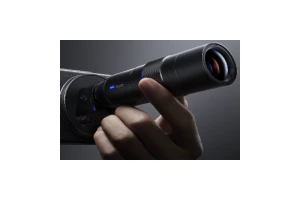 vivo全新摄影师套装官宣：拥有200mm真独立镜头