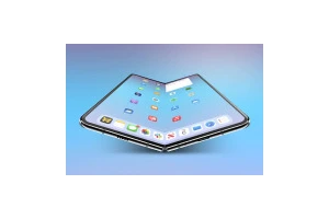 苹果折叠屏或助其摆脱销量困境 但价格太贵了