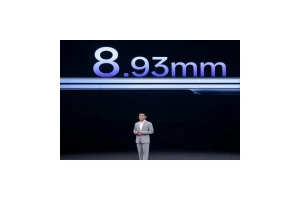 全球最薄折叠旗舰OPPO Find N5发布：钛薄了 太强了