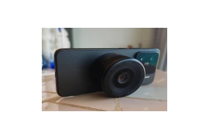 小米镜头正式发布：外挂小米手机使用，35mm焦段