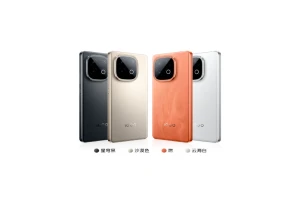 iQOO Z10 Turbo系列4.28登场 同档性能翘楚