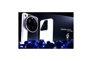 小米15 Ultra预售量数据披露：海外市场增长超100%