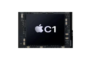 苹果正研发改进型C1芯片 支持毫米波2026启用