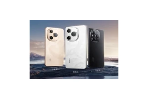 荣耀Power发布 轻户外定位八千续航十面抗摔