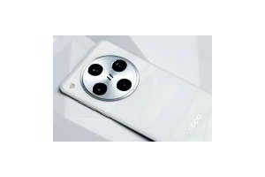 OPPO Find X8 Ultra标配100W超级闪充：35分钟充满