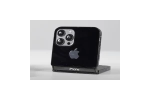 苹果折叠屏手机计划遭曝 2026年之前不会推出