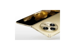 OPPO Find N5外观曝光：用上钛材质，厚度低于9.2mm