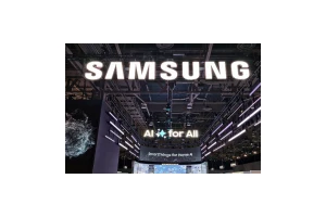三星参展CES 2025 将AI覆盖到更多设备平台