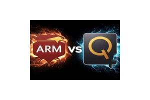 双方和解 高通：ARM已撤回停止授权协议通知