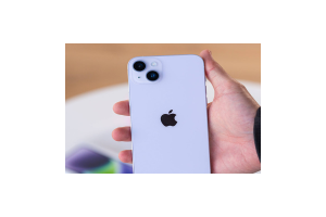 苹果智能AI太吃空间 128GB版本遭遇存储危机