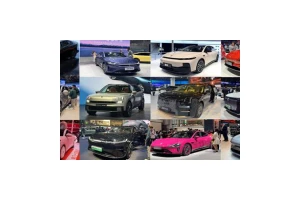 2025上海车展：高通携手中国“汽车朋友圈”亮相