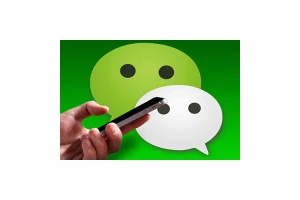 手机存储有救了 微信新版本推出原图清理功能