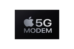 只有高通基带的40% 苹果5G基带传输速度太慢