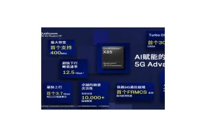 MWC 2025重磅登场 高通推出X85 5G调制解调器