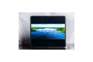 大折叠影音体验神器 看视频就选OPPO Find N5