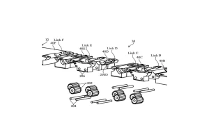 苹果继续改进铰链 iPhone Fold仍处于研发中