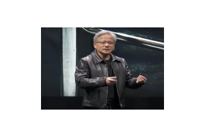 英伟达黄仁勋称赞华为 让对手点赞才是真的厉害