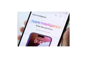 苹果智能登陆英国、加拿大等国家：中国上线遥遥无期