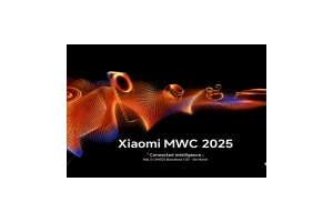 Ultra旗舰打头阵 小米MWC 2025全品类产品齐聚