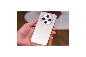 小屏党狂欢 OPPO Find X8 mini有潜望有无线充