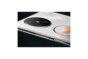 华为Pocket 3小折叠春节后发布 有两个不同版本