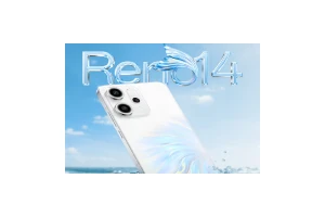 OPPO Reno14系列新功能汇总 Live图神器明天见