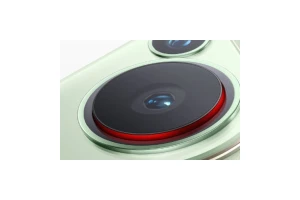 影像黑科技 华为Pura 80 Ultra首发国产1英寸