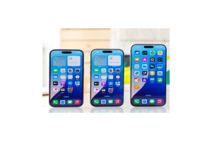 苹果手机内存规格两步升级 牙膏还能慢慢挤