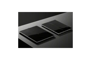 OPPO Find N5内屏折痕与三星对比：平整性更强