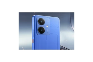 真我Neo7 SE安兔兔跑分超188万：搭载天玑8400