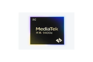 MTK推出天玑9400e旗舰芯片 全大核架构高能低耗