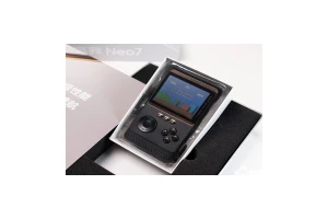 真我Neo7确认12月11日发布 能玩游戏的充电宝