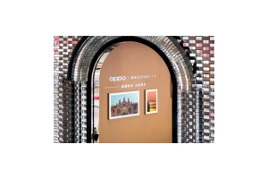 OPPO华中首家旗舰店落址武汉：打造楚河汉街新地标