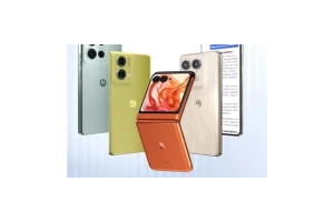 联想一体多端AI终端新品将发布：包括moto AI手机