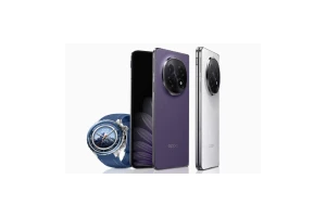 OPPO Find N5开启超前预定：赠399元官方配件礼盒