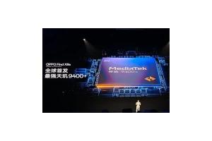 Find X8s首发联发科天玑9400+ 引领小屏旗舰手机