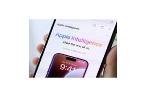 iOS 18.4四月推出：Apple Intelligence将支持中文