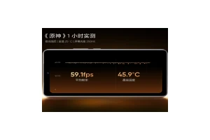 真我Neo 7 SE游戏表现曝光：原神1小时近乎满帧