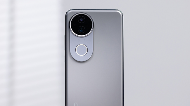 vivo S20体验评测：更简约的设计 更有质感的影像