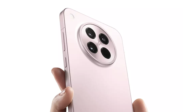 更小更强 OPPO Find X8s有哪些升级点？