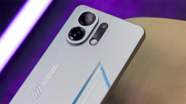 疾风散热引擎首秀 OPPO K13 Turbo Pro散热实测