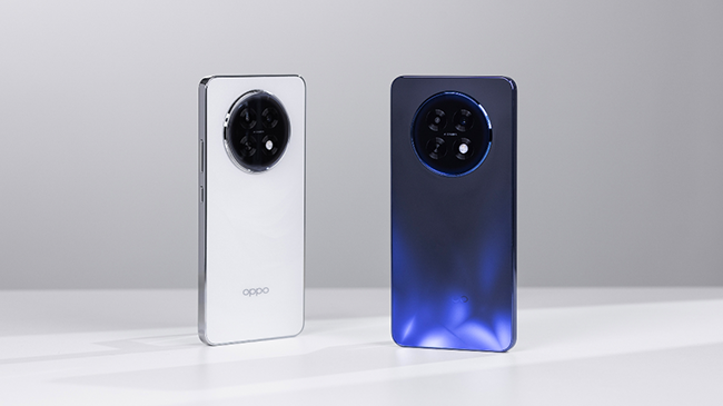 防水耐摔 久用六年依然流畅 OPPO K13s评测