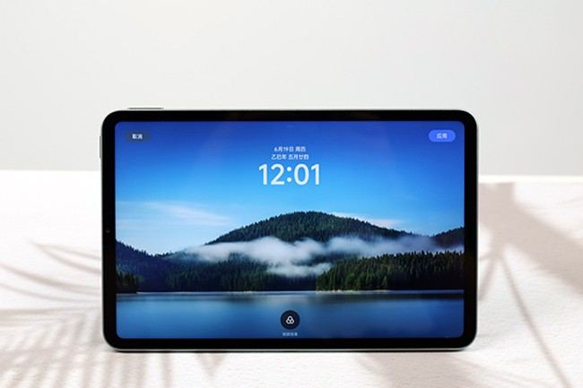 REDMI K Pad评测：小尺寸平板的性能新标杆