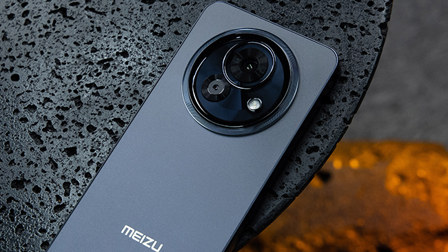 中端机的AI表现也能这么强 魅族Lucky 08使用体验