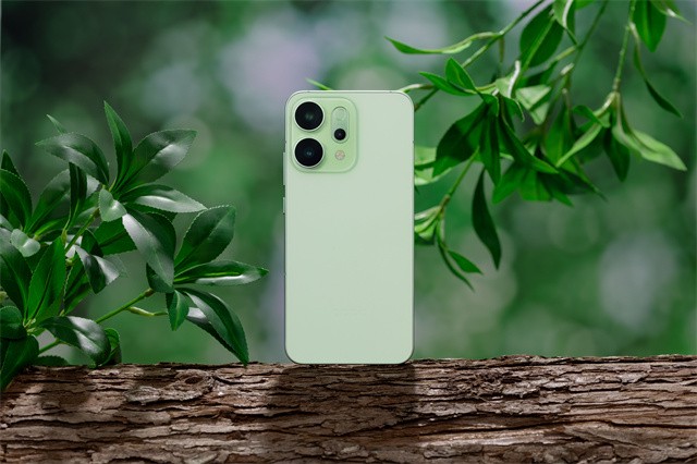 OPPO Reno14评测——超美小OPhone 动起来的人像更美