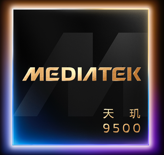 天玑9500深度解析：超强焕新CPU+GPU断代领先 最强AI体验
