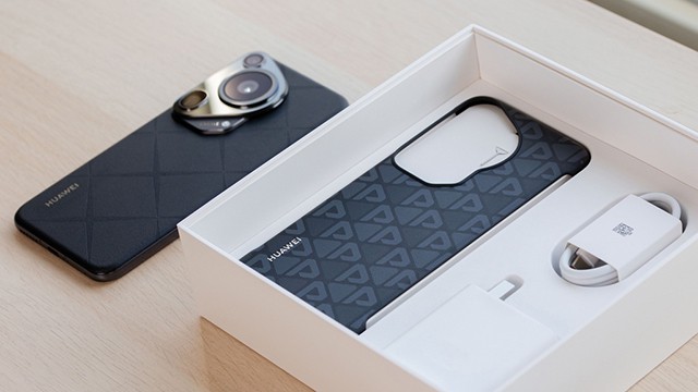 保姆级换机攻略 华为Pura 70系列到手 iPhone数据轻松导入!